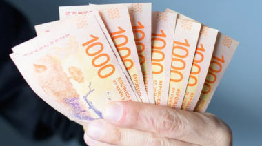 El Banco Central bajó la tasa de interés al 50 %