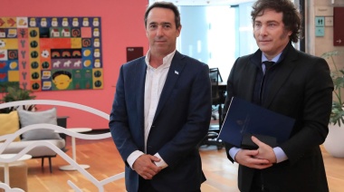 Grabois disparó contra Milei: “Adula a los ricos como bufón y no consigue ninguna inversión seria”