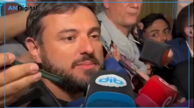 Grabois: “Si los resultados son adversos, no hay que entrar en derrotismos”