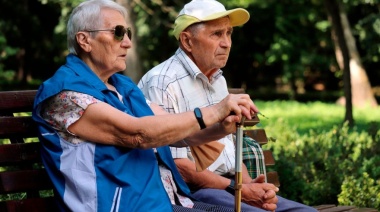 Más del 60 % de la población rechaza una eventual suba de la edad jubilatoria