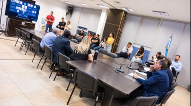 Avanza la reforma jubilatoria del Bapro y está a un paso de ser ley
