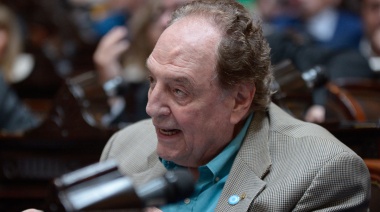 Heller alertó por la “bomba de tiempo” del atraso cambiario