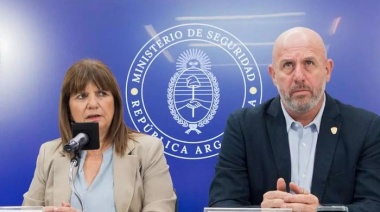 Guerra declarada: Wolff trató de “mentirosa” a Patricia Bullrich