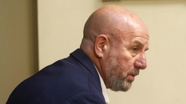 Tras su salida del Gobierno porteño, Waldo Wolff se pronunció “orgulloso del PRO”