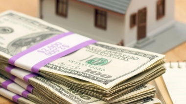 Hipoteca en dólares con tasa razonable, el gran pendiente “para reactivar el mercado inmobiliario”