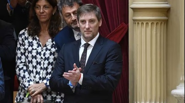 Milei ya tiene el nombre del nuevo titular de la AFI