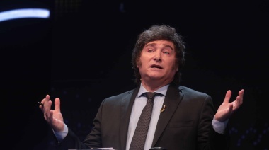 Advertencia de Milei al Congreso antes de la votación: “Están del lado de la libertad o de los privilegios”