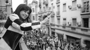 El kirchnerismo se reúne de urgencia por el posible fallo contra Cristina