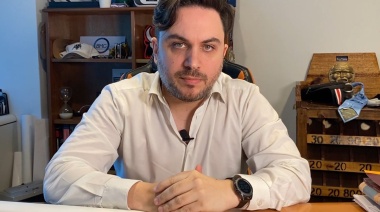 Marra: “No sé por qué no estoy en La Libertad Avanza”