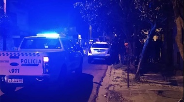 Comisario baleado al resistir el robo de su auto en La Matanza: Mató a un ladrón de 15 años