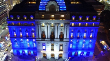 “Palacio Libertad”: El Gobierno nacional oficializó el cambio de nombre del CCK