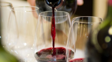 “Cocina Abierta” dedicada al Malbec en el ex CCK