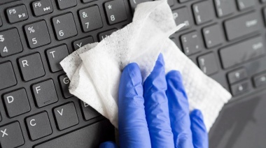 Cómo proteger tu notebook de los peligros del verano