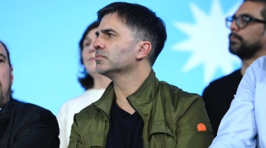 “Hoy Argentina se sostiene gracias a los municipios”