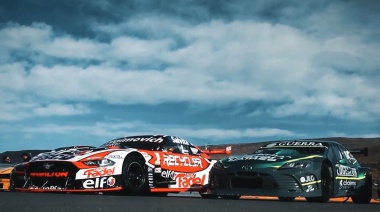Exhibición y circuito callejero: Mar del Plata disfrutará tres días de Turismo Carretera