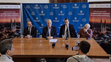 La Plata palpita el 142º aniversario: Cuáles serán las actividades