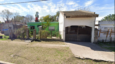 Violento femicidio en Glew: Asesinó a su madre e intentó simular un accidente