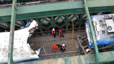 El Gobierno decretará la “emergencia ferroviaria”