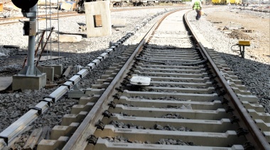 Trenes Argentinos compra material rodante chino
