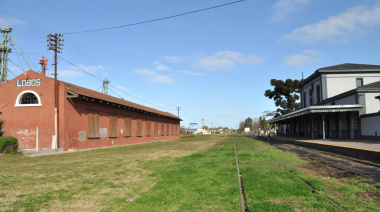 Adjudican obras de señalamiento para los ramales diésel de la Línea Sarmiento