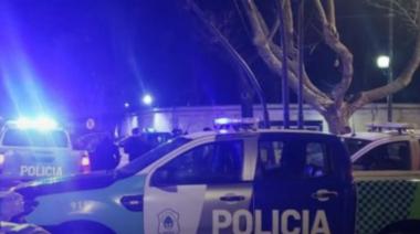 Policía acusado de matar a balazos al novio de su ex tras una violenta discusión