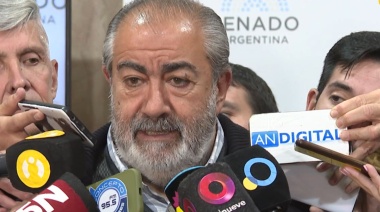 La CGT advirtió por la “gravedad” de la Ley Bases: “Legaliza la informalidad”