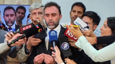 Bronca oficialista por el revés de Ficha Limpia: “La casta se protege”