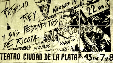 Te voy a atornillar: La Plata, Kilómetro Cero del ricoterismo