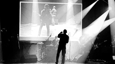 El homenaje multisensorial ricotero llega al Teatro Flores