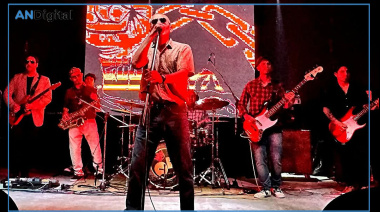 En modo Teatro Antidisturbios, “Una Obra Redonda” vuelve a La Plata