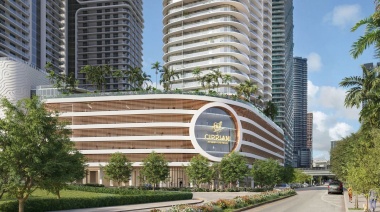 El “efecto Messi” posiciona a Miami como destino preferido para inversiones inmobiliarias