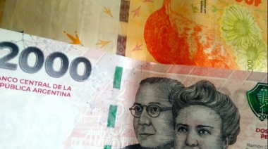Según el INDEC, los salarios le ganaron a la inflación en abril
