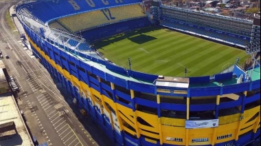 Las elecciones en Boca siguen suspendidas y no se vota el domingo