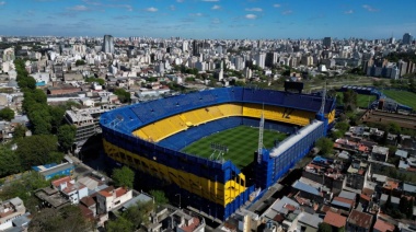 Boca: La jueza se excusó por ser socia del club y las elecciones siguen sin fecha
