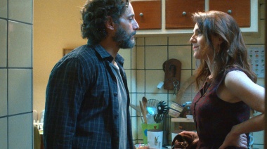 “El aroma del pasto recién cortado”: estrena la película argentina elegida por Scorsese