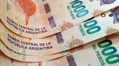 “Un plazo fijo tradicional es una inversión horrible con esta inflación”