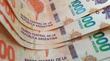 Eliminan las tasas mínimas y los plazos fijos rinden cada vez menos