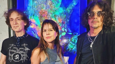 Beats Modernos celebra a Charly