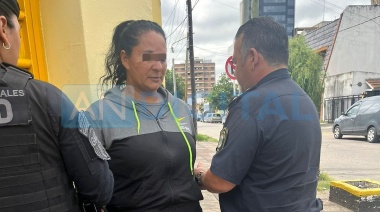 Cayó la paraguaya con pedido de captura nacional e internacional por la masacre de González Catán