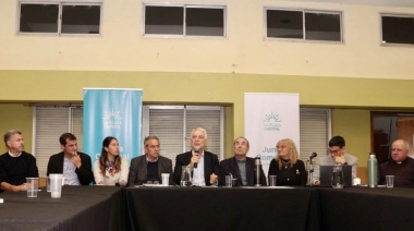 Con foco en obras estructurales, quedó conformada la Junta Comunal de Villa Elvira