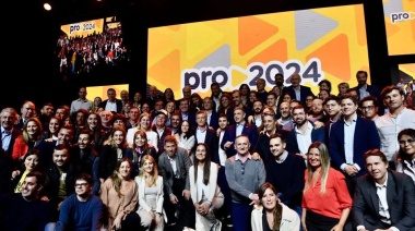 Exfuncionario macrista habla de “irreversible pérdida de identidad” en el PRO