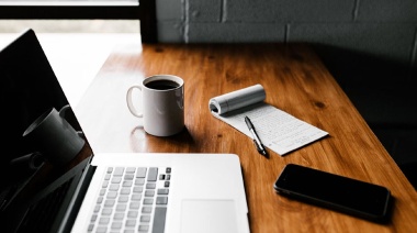 ¿Sabías que puedes vivir de Internet solo con un blog?