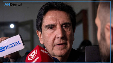 Melconian anticipó “un cambio macroeconómico” tras las elecciones