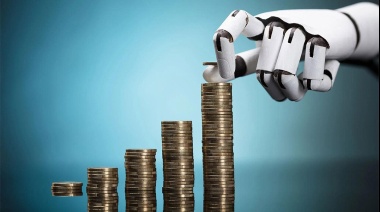 Cómo ganar dinero en línea trabajando con ChatGPT, Midjourney y otras IA en 2025