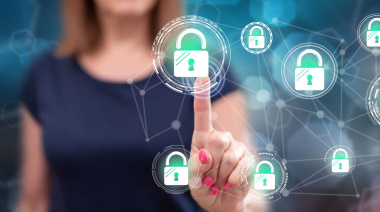Sigue siendo baja la fuerza laboral femenina en ciberseguridad