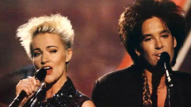 La voz como huella digital: Roxette revive en YouTube gracias a la IA