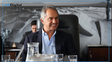 Scioli afirmó que la “certidumbre política y económica” impulsará el turismo