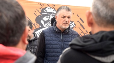 Renovada convocatoria a la unidad del movimiento obrero contra la “ofensiva” gubernamental