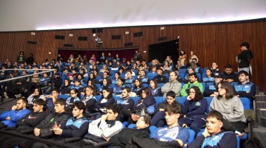 “Doble Carrera”: el programa de la UNLP para acompañar a sus estudiantes deportistas
