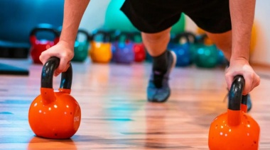 ¿El rendimiento deportivo está escrito en el ADN?